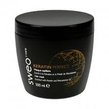 Image du produit Masque restructurant Sweo Care Keratin Perfect