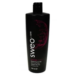 Image du produit Shampoing révélateur Sweo Care Color Perfect 