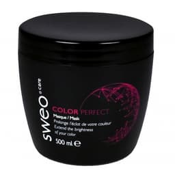 Image du produit Masque éclat Sweo Care Color Perfect 