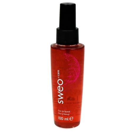 Elixir de beauté Sweo Care Color Perfect  - Sweo - Produit capillaire professionnel 100ml