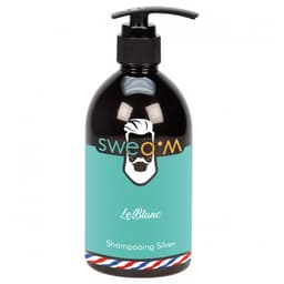 Image du produit Shampoing silver Le Blanc Sweo.M