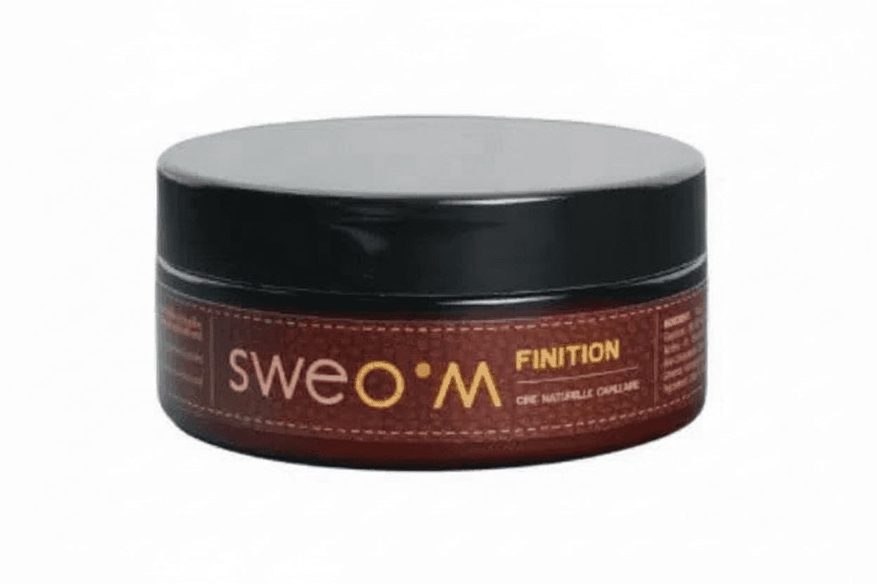 Cire La Naturelle Sweo.M  - Sweo - Produit capillaire professionnel 150ml