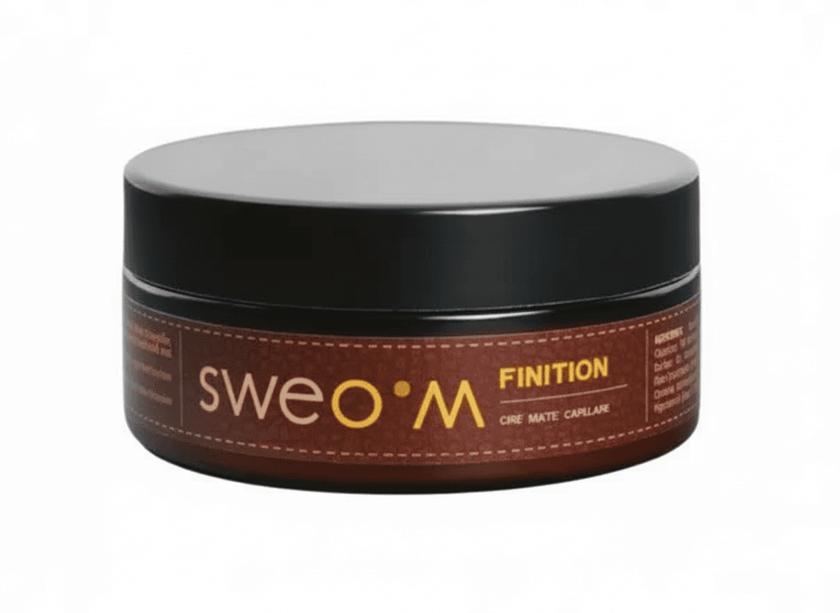 La Cire Mate Sweo.M - Sweo - Produit capillaire professionnel 150ml