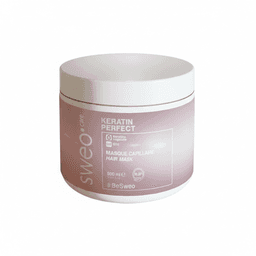 Masque restructurant Sweo Care Keratin Perfect