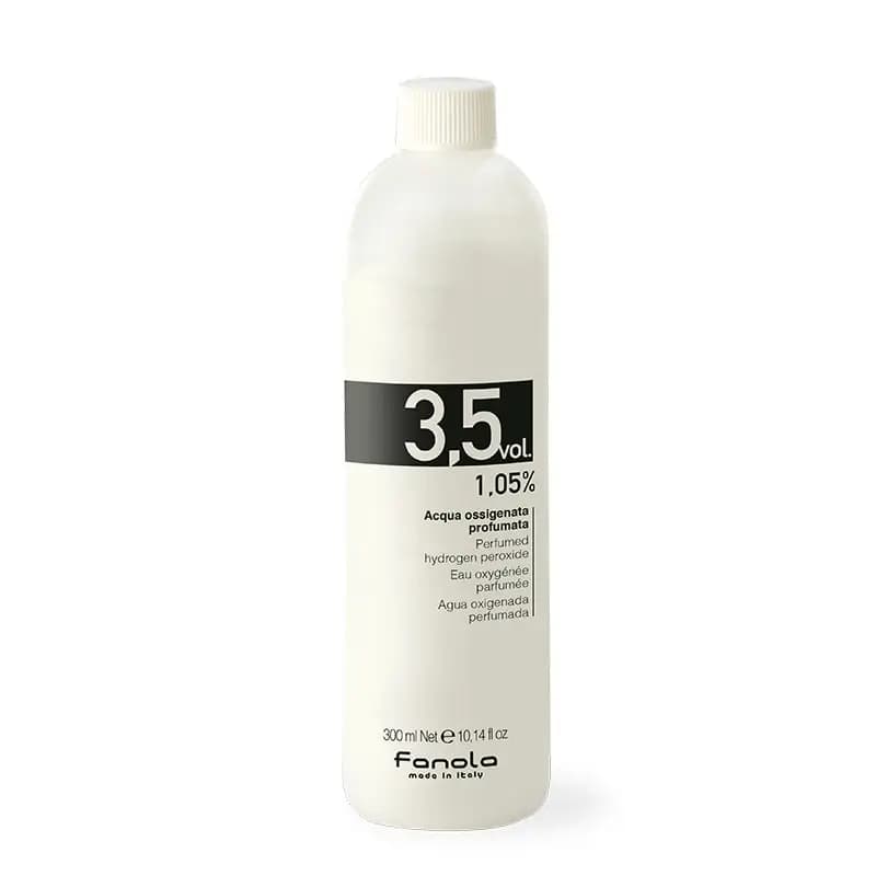 Révélateur 3.5 vol 1.05% Fanola - Sweo - Produit capillaire professionnel 300ml