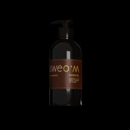 Shampoing 3 en 1 Essentiel Sweo.M 