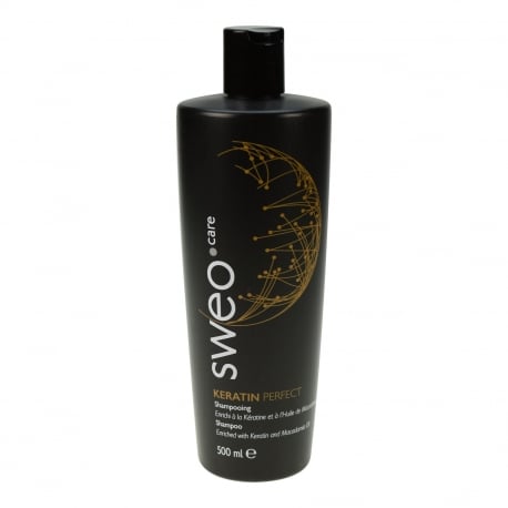 Shampoing Sweo Care Keratin Perfect 