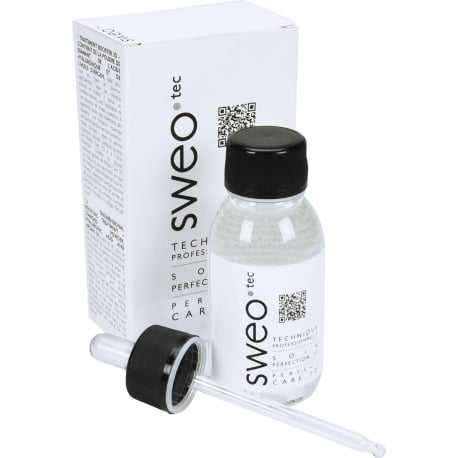 Soin perfection 3D Sweo Tec  - Sweo - Produit capillaire professionnel