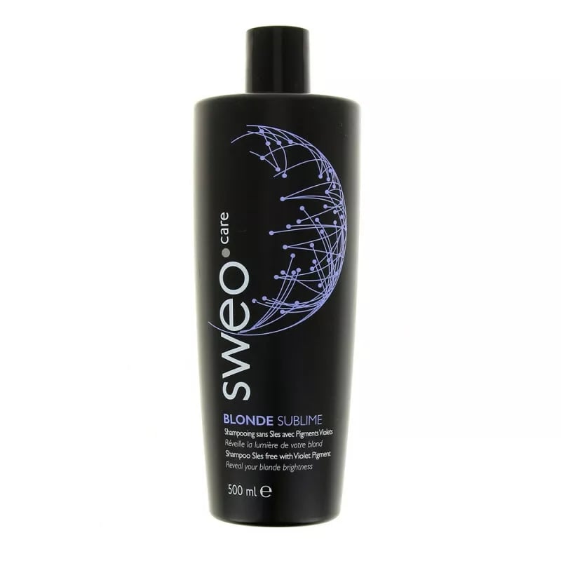 Shampoing Sweo Care Blonde Sublime