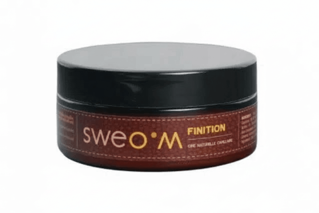 Cire La Naturelle Sweo.M  - Sweo - Produit capillaire professionnel