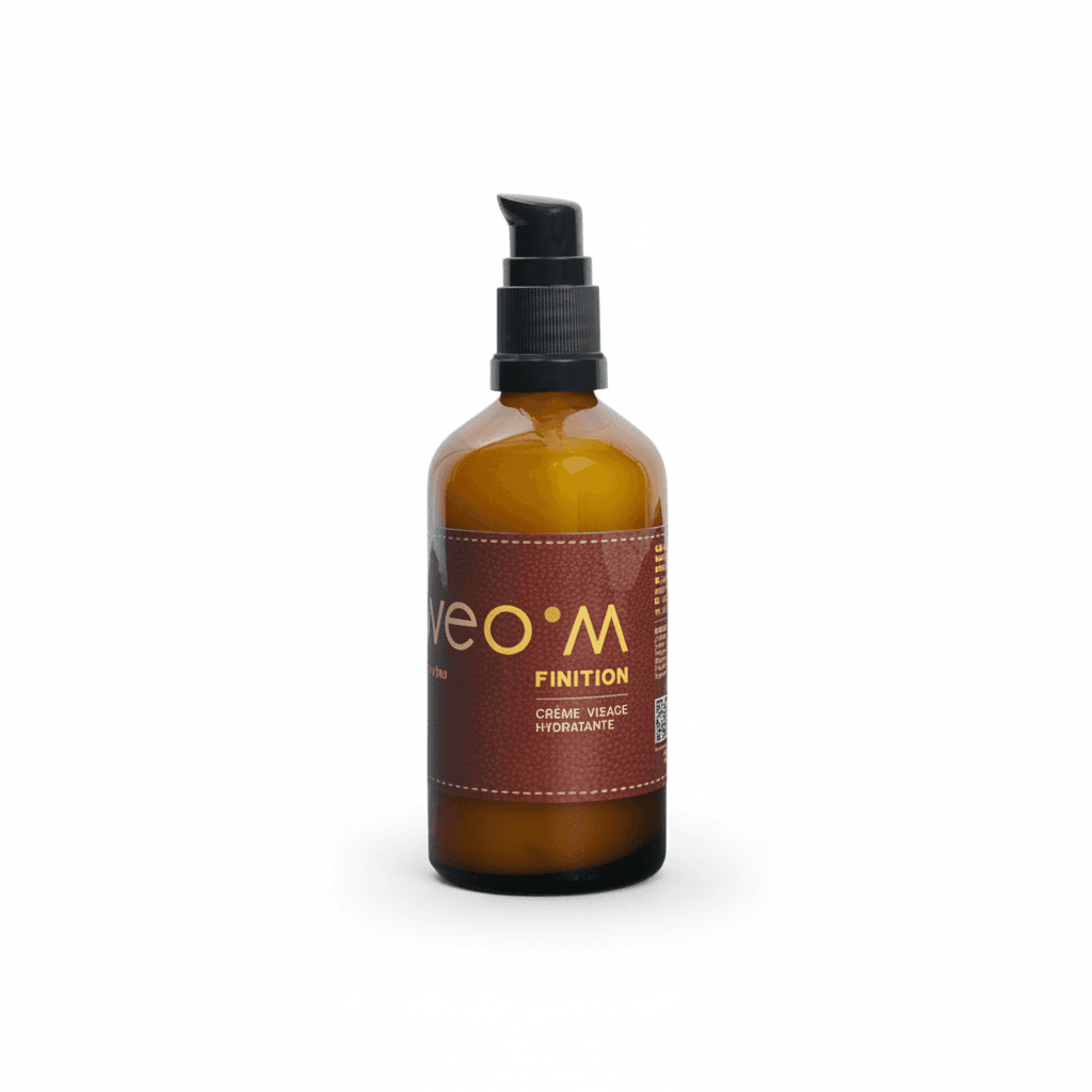 Crème hydratante visage - Sweo - Produit capillaire professionnel