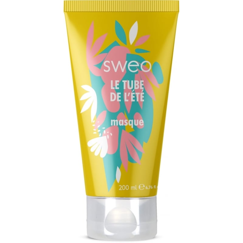 Masque solaire Sweo Sun 200ML - Sweo - Produit capillaire professionnel