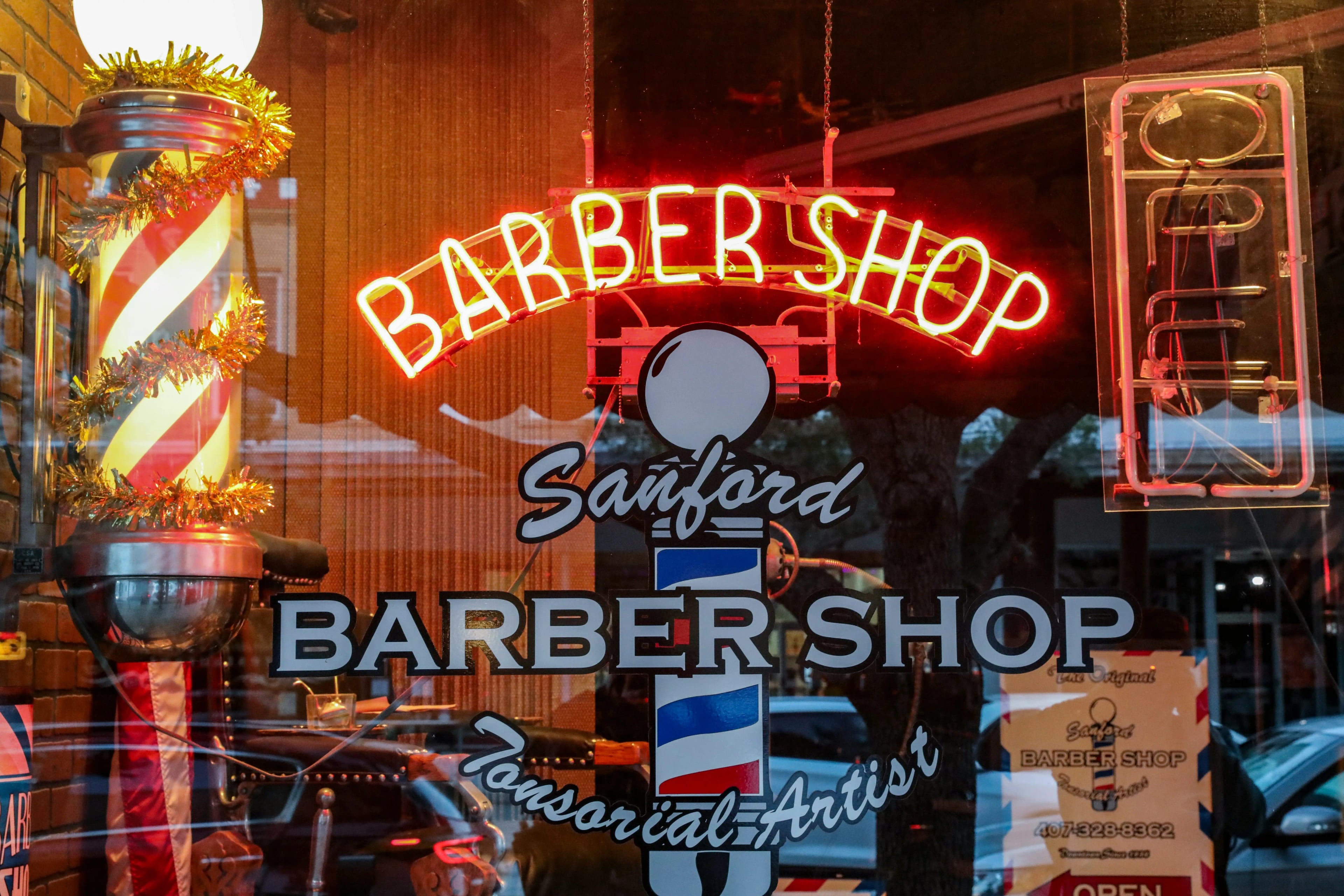 Produits de coiffure pour hommes